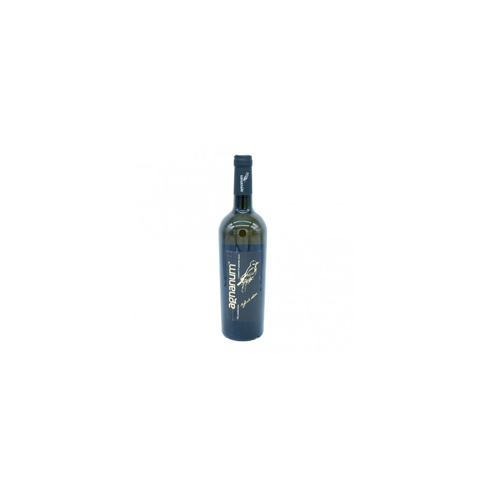 BT75 Falanghina Campi Flegrei Agnanum  Doc