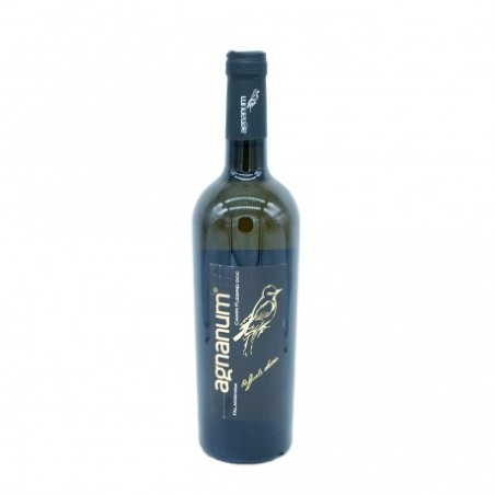 BT75 Falanghina Campi Flegrei Agnanum  Doc