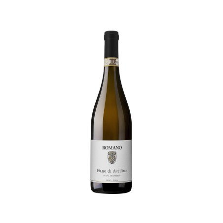 BT75 Fiano di Avellino Docg Romano Nicola