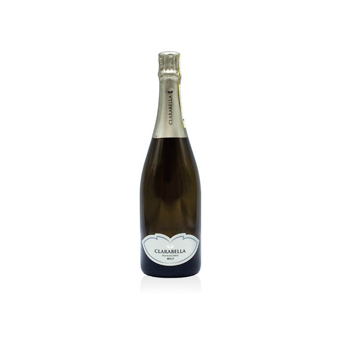 BT75 Franciacorta Brut Clarabella Docg