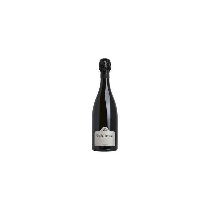 BT75 Franciacorta Saten Vintage Collection Millesimato Brut Ca'del Bosco 2018