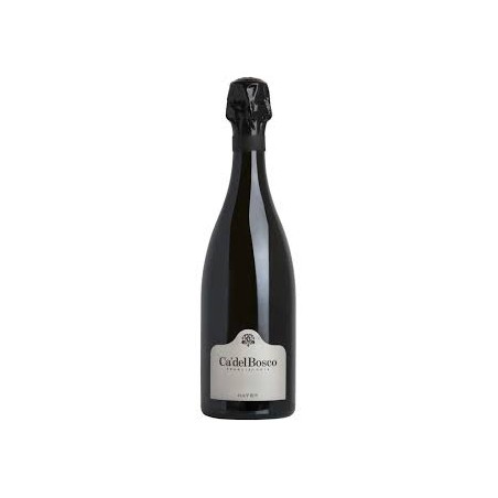 BT75 Franciacorta Saten Vintage Collection Millesimato Brut Ca'del Bosco 2018