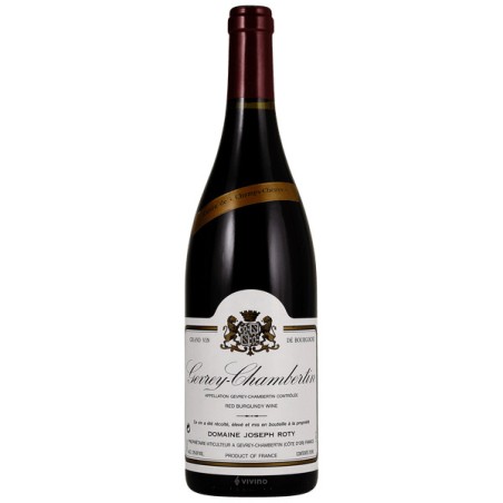 BT75 Gevrey-Chambertin Joseph Roty 2018