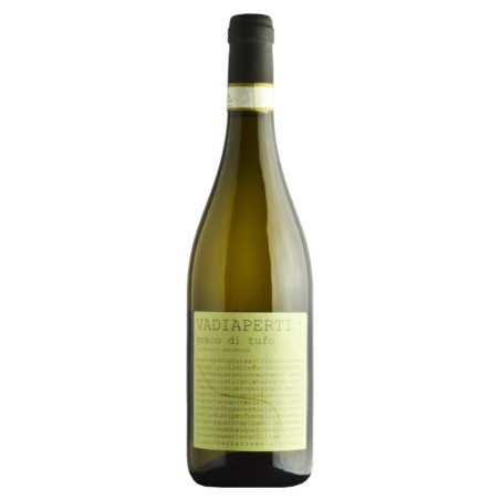 BT75 Greco di Tufo Docg Vadiaperti