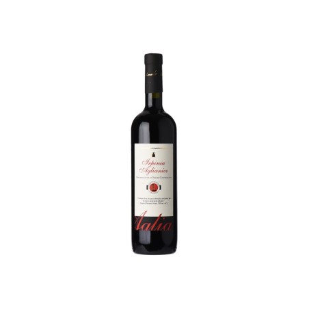 BT75 Irpinia Aglianico Lonardo Doc