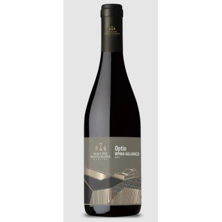 BT75 Irpinia Aglianico Macchie.S.Maria Doc