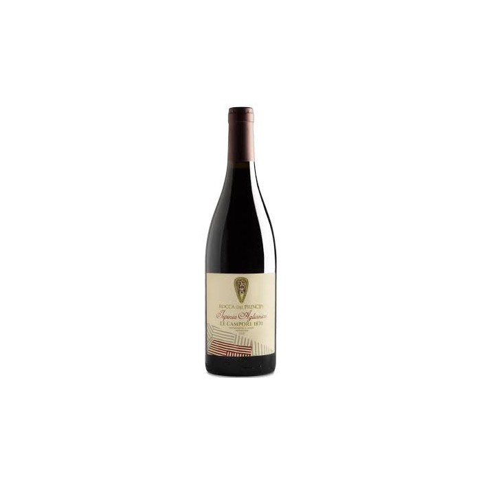 BT75 Irpinia Aglianico Rocca del Principe Doc 2019