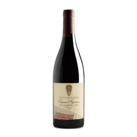 BT75 Irpinia Aglianico Rocca del Principe Doc 2019