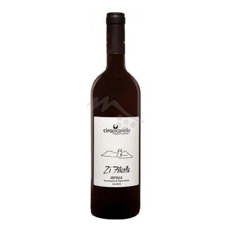 BT75 Irpinia Aglianico Zi Filicella Ciropicariello Dop