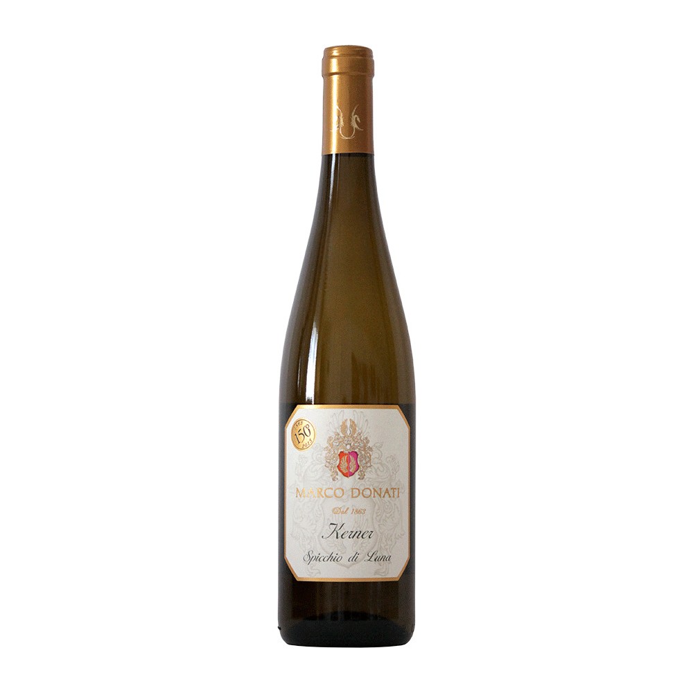 BT75 Kerner Vigneti Delle Dolomiti Igt 2023 Donati Marco
