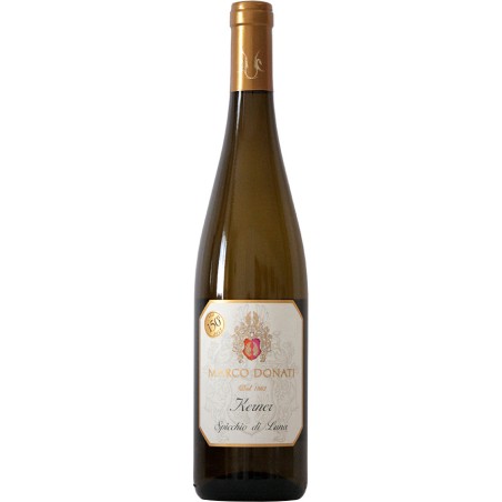 BT75 Kerner Vigneti Delle Dolomiti Igt 2023 Donati Marco