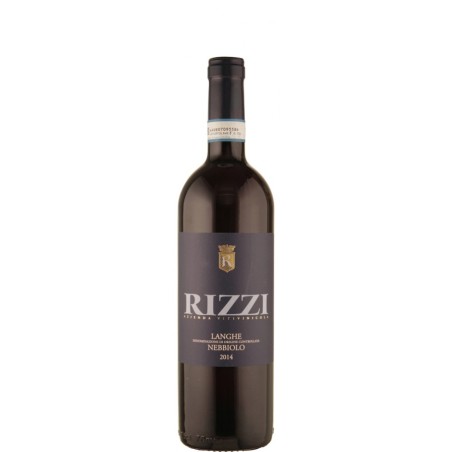 BT75 Langhe Nebbiolo Rizzi Doc