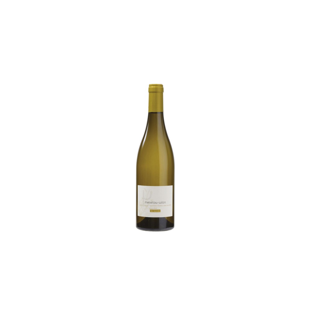 BT75 Menetou-Salon Les Bornes Domaine Pelle 2022