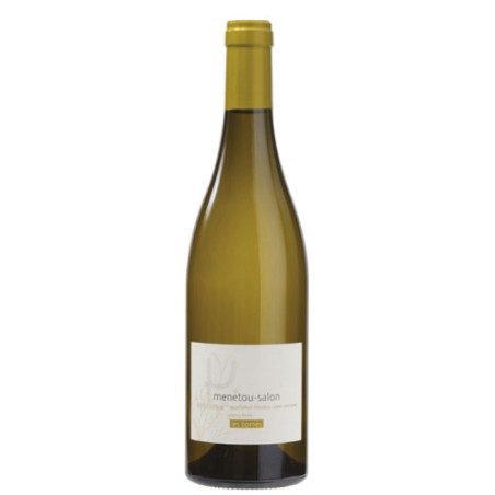 BT75 Menetou-Salon Les Bornes Domaine Pelle 2022