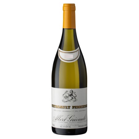 BT75 Meursault 1er Cru Clos des Perrieres Albert Grivault 2020