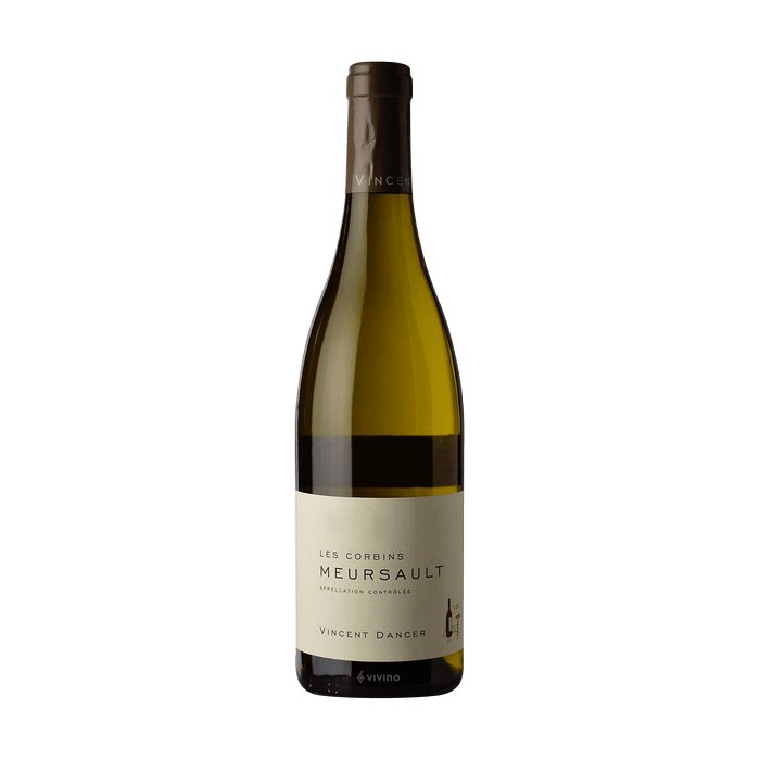 BT75 Meursault Corbins Vincent Dancer 2020