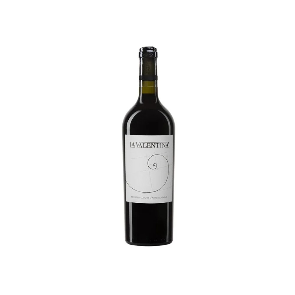 BT75 Montepulciano D'Abruzzo La Valentina Doc