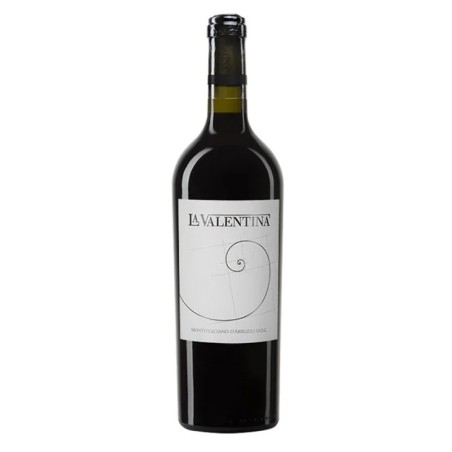 BT75 Montepulciano D'Abruzzo La Valentina Doc