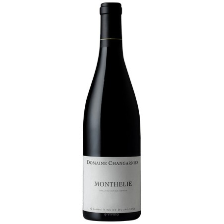 BT75 Monthelie Village Rouge Domaine Changarnier 2020