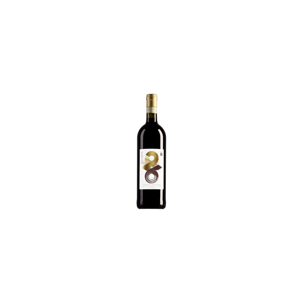 BT75 Nobile di Montepulciano Ventisei Avignonesi Docg