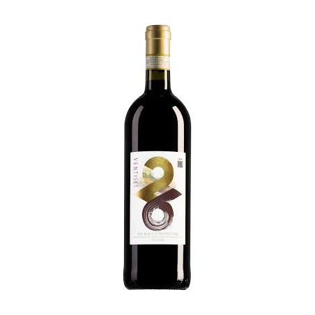 BT75 Nobile di Montepulciano Ventisei Avignonesi Docg