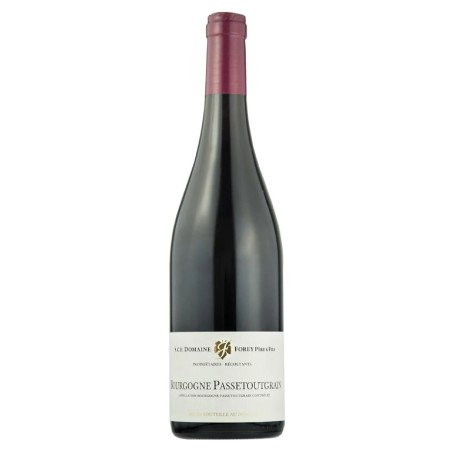 BT75 Passetoutgrain Bourgogne Domaine Forey 2022