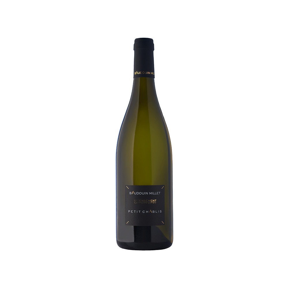 BT75 Petit Chablis Baudouin Millet 2022