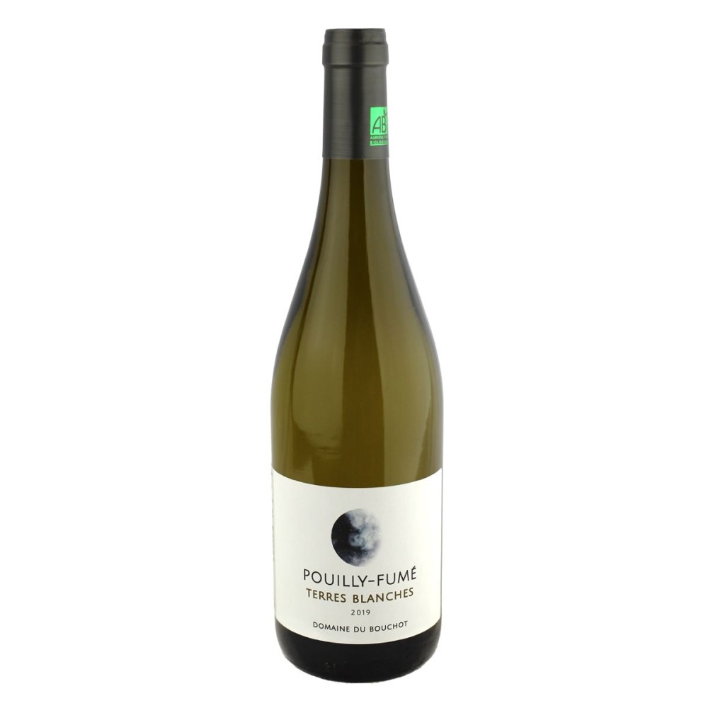 BT75 Pouilly Fume Terres Blanches Domaine Du Bouchot 2021