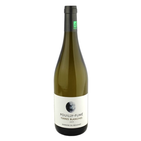 BT75 Pouilly Fume Terres Blanches Domaine Du Bouchot 2021