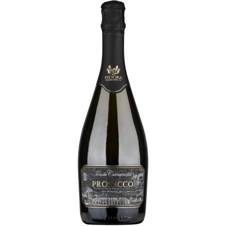 BT75 Prosecco Brut Tenuta Fidora Doc