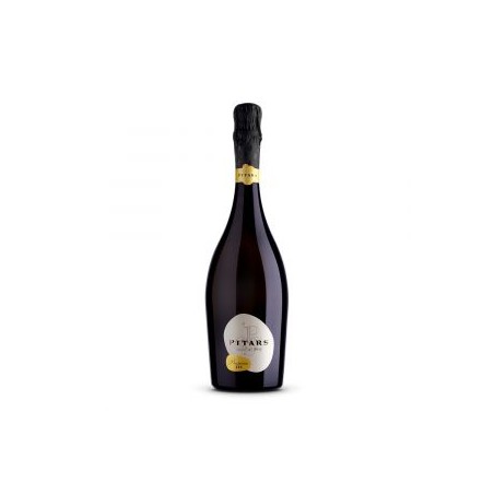 BT75 Prosecco Pitars Brut Doc