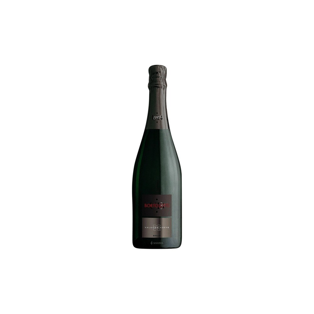 BT75 Prosecco Valdobbiadene Brut Bortolotti Docg