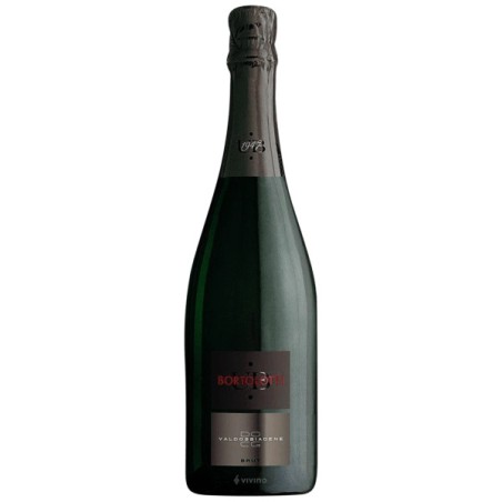 BT75 Prosecco Valdobbiadene Brut Bortolotti Docg