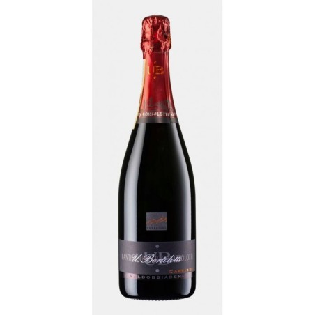 BT75 Prosecco Valdobbiadene Dry Superiore di Cartizze Bortolotti Docg