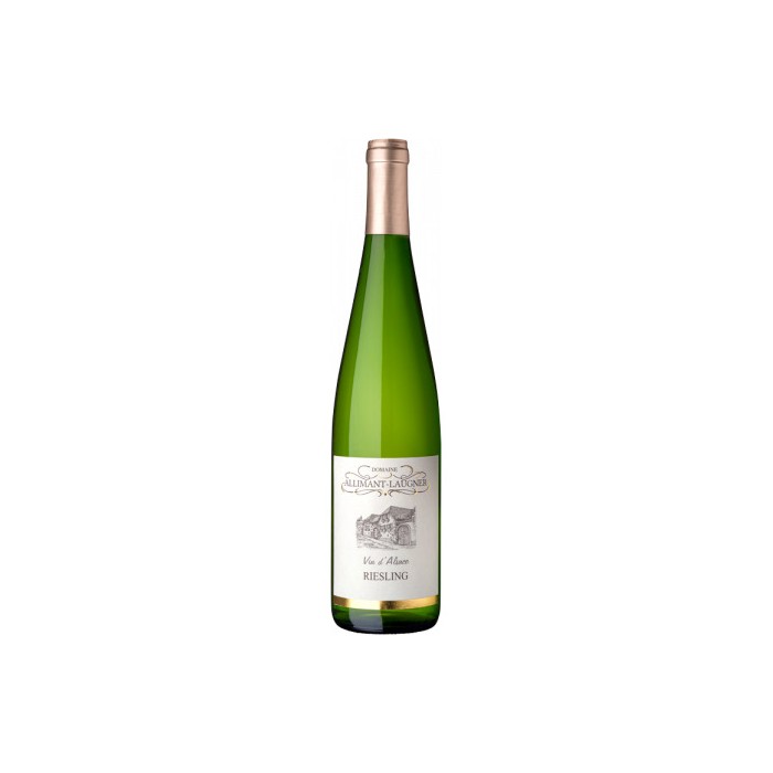 BT75 Riesling Alsace Domaine Allimant-Laugner