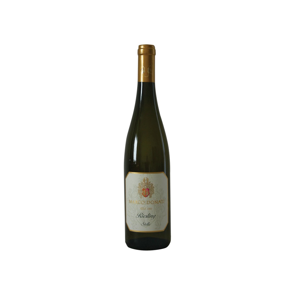 BT75 Riesling Renano Trentino Doc 2023 Donati Marco