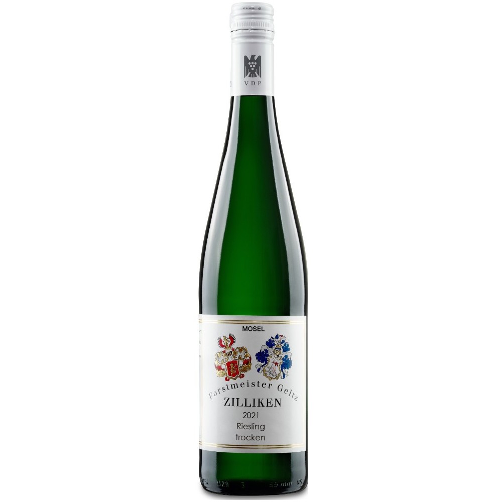 BT75 Riesling Trocken Geltz-Zilliken