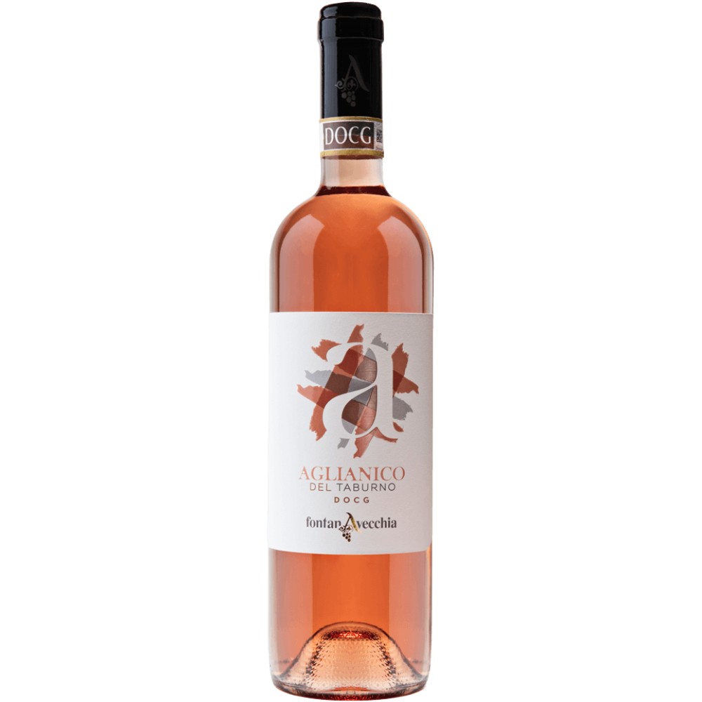 BT75 Rosato Aglianico del Taburno Fontanavecchia Docg