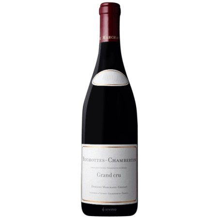 BT75 Ruchottes-Chambertin Grand Cru Marchand Grillot 2017