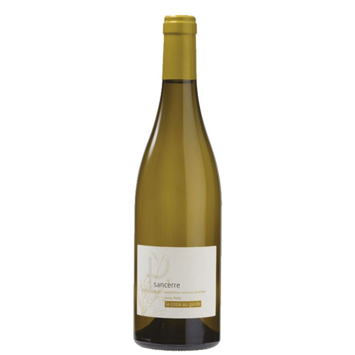 BT75 Sancerre La Croix au Garde Blanc Domaine Pelle