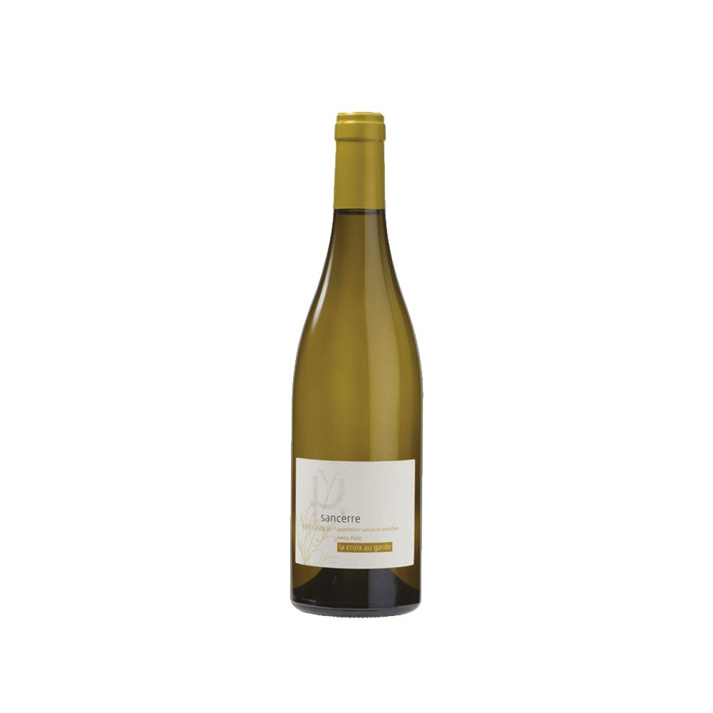 BT75 Sancerre La Croix au Garde Blanc Domaine Pelle