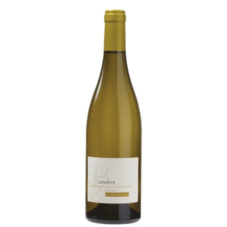 BT75 Sancerre La Croix au Garde Blanc Domaine Pelle