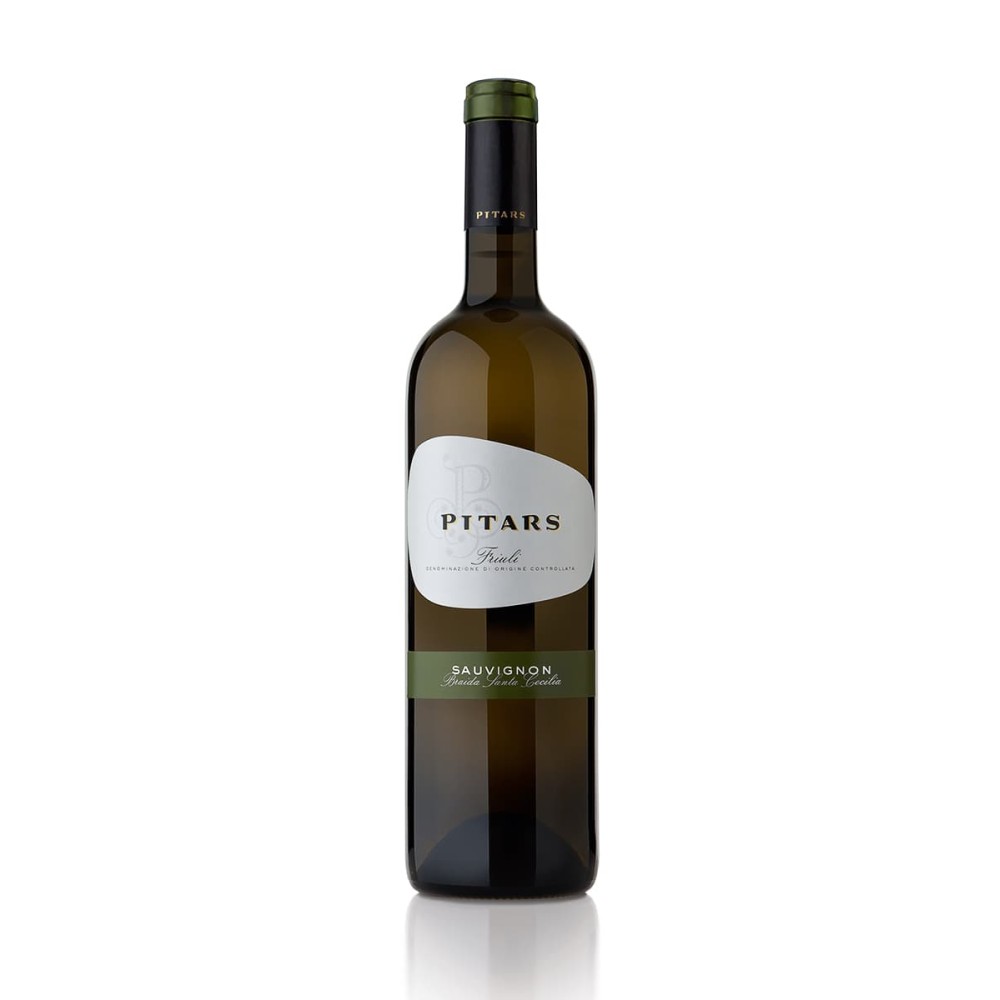 BT75 Sauvignon Pitars Doc