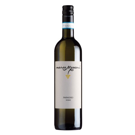 BT75 Soave Corte Paradiso Mosconi Marco Doc 2023