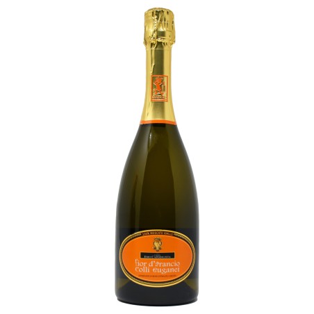 BT75 Spumante Dolce Fior D'Arancio Colli Euganei Docg Conte Emo Capodilista