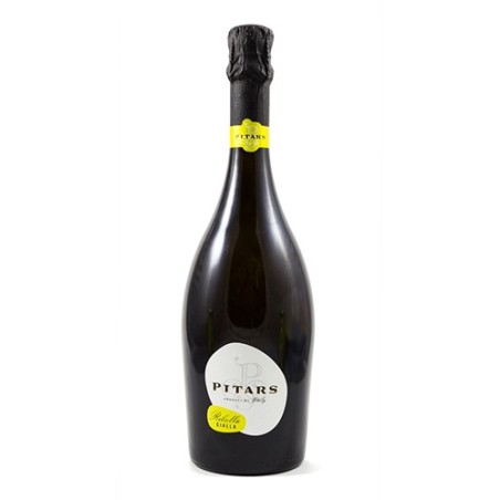 BT75 Spumante Ribolla Brut Pitars