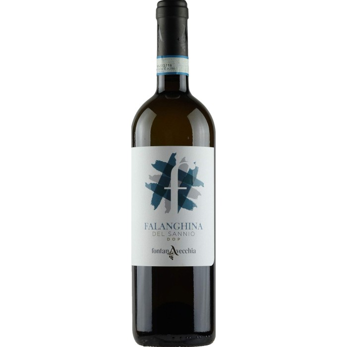 BT75 Taburno Falanghina del Sannio Dop Fontanavecchia