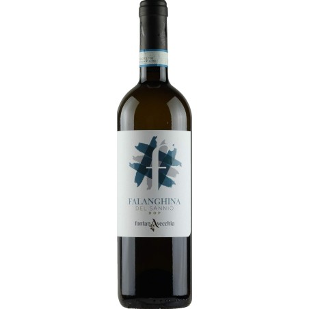 BT75 Taburno Falanghina del Sannio Dop Fontanavecchia