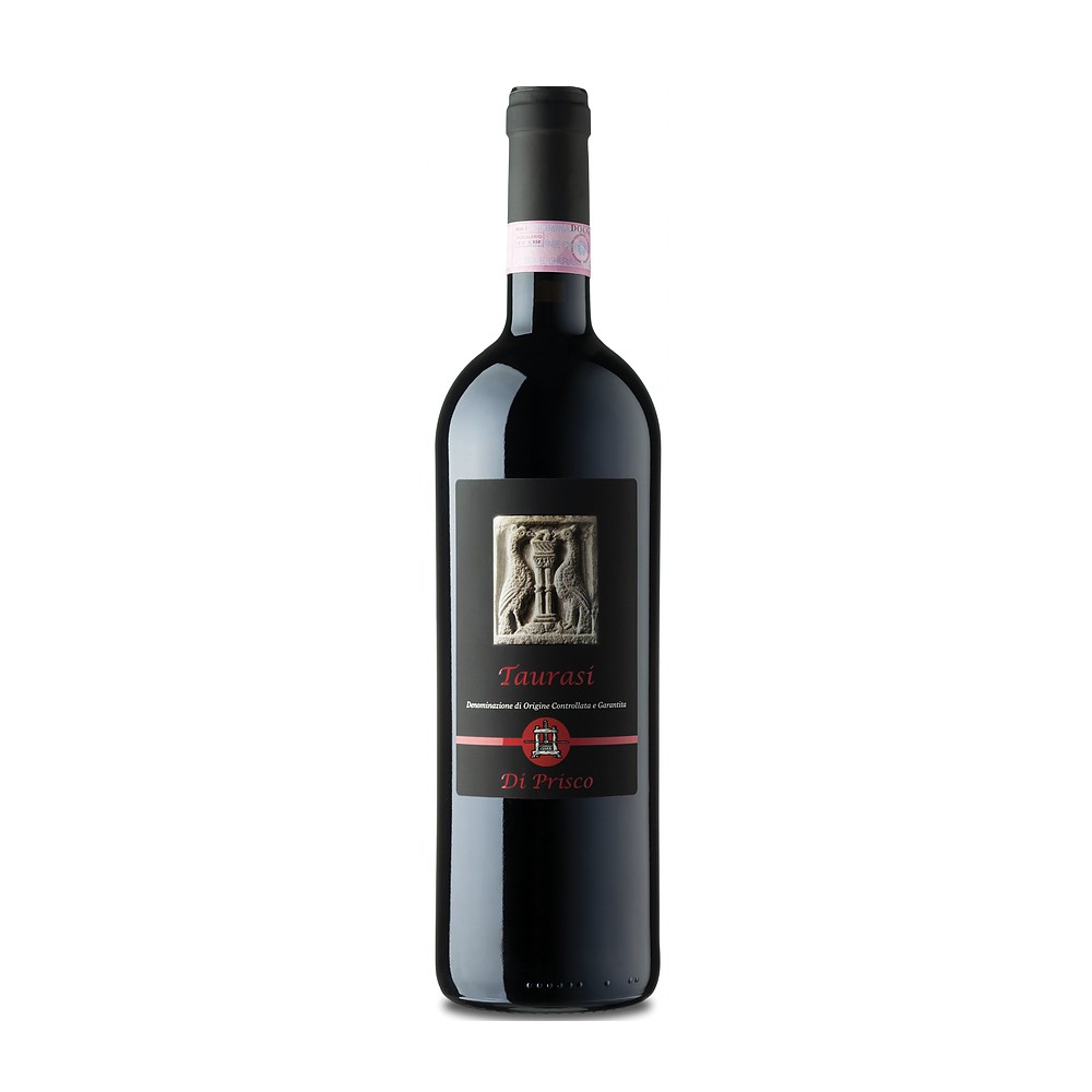 BT75 Taurasi Di Prisco 2010 Docg