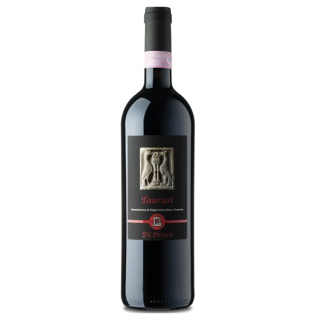 BT75 Taurasi Di Prisco 2010 Docg